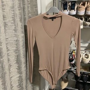 KENDALL AND KYLIE BODYSUIT